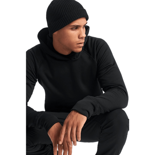 Studio Total Tech Hood