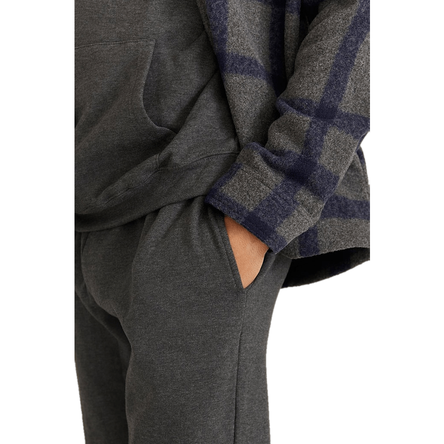 Perfect Sweatpants Dark Greymelange