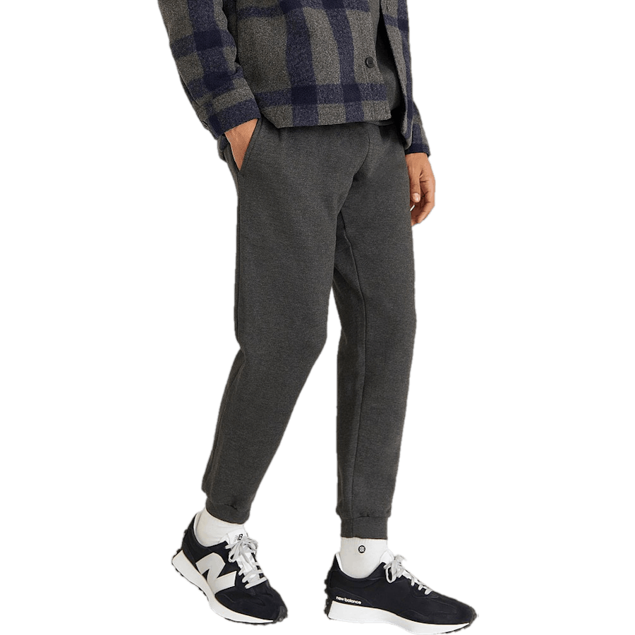Perfect Sweatpants Dark Greymelange