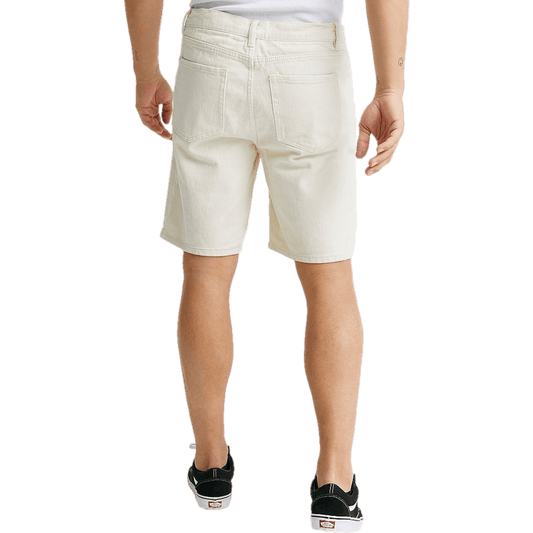 Studio Total Regular Twill Shorts