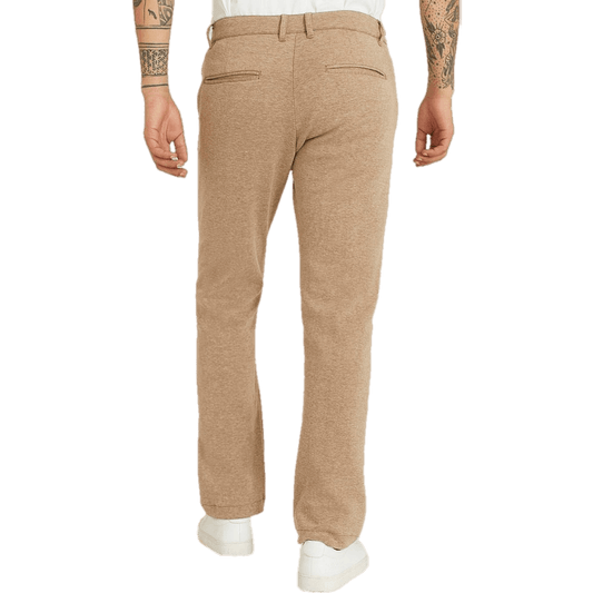 Urban Straight Chino Beigemelange