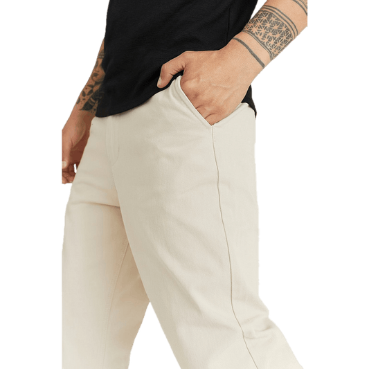 Studio Total Regular Straight Cropped