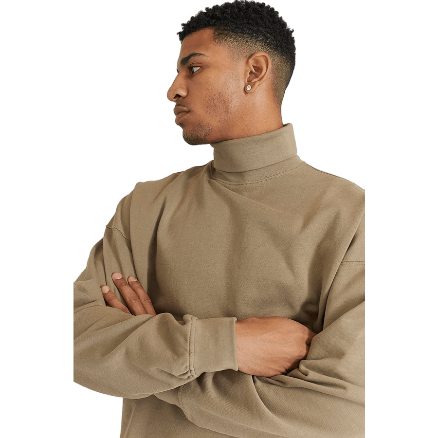 Studio Total Studio Turtleneck Urth
