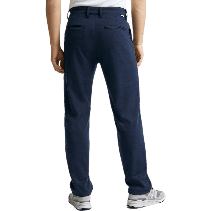 Studio Total Soft Straight Chino