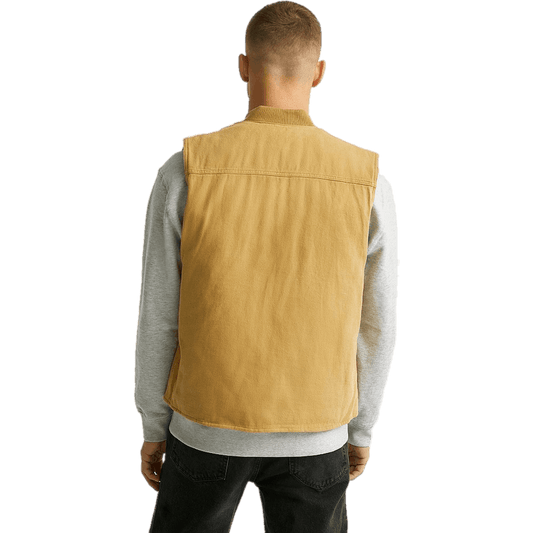 Studio Total Studio Total Reversible Vest