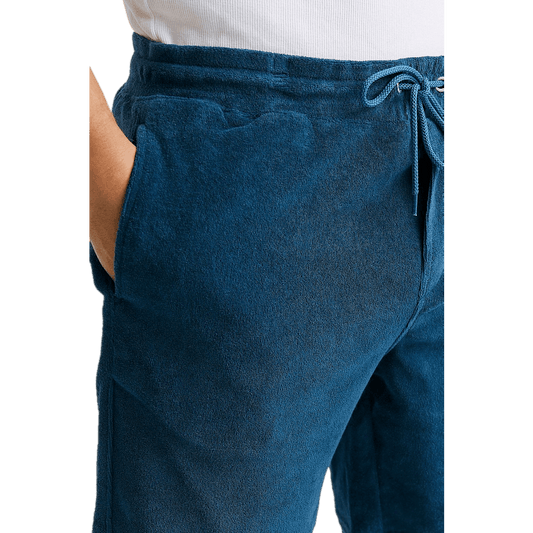 Studio Total Terry Shorts Retro