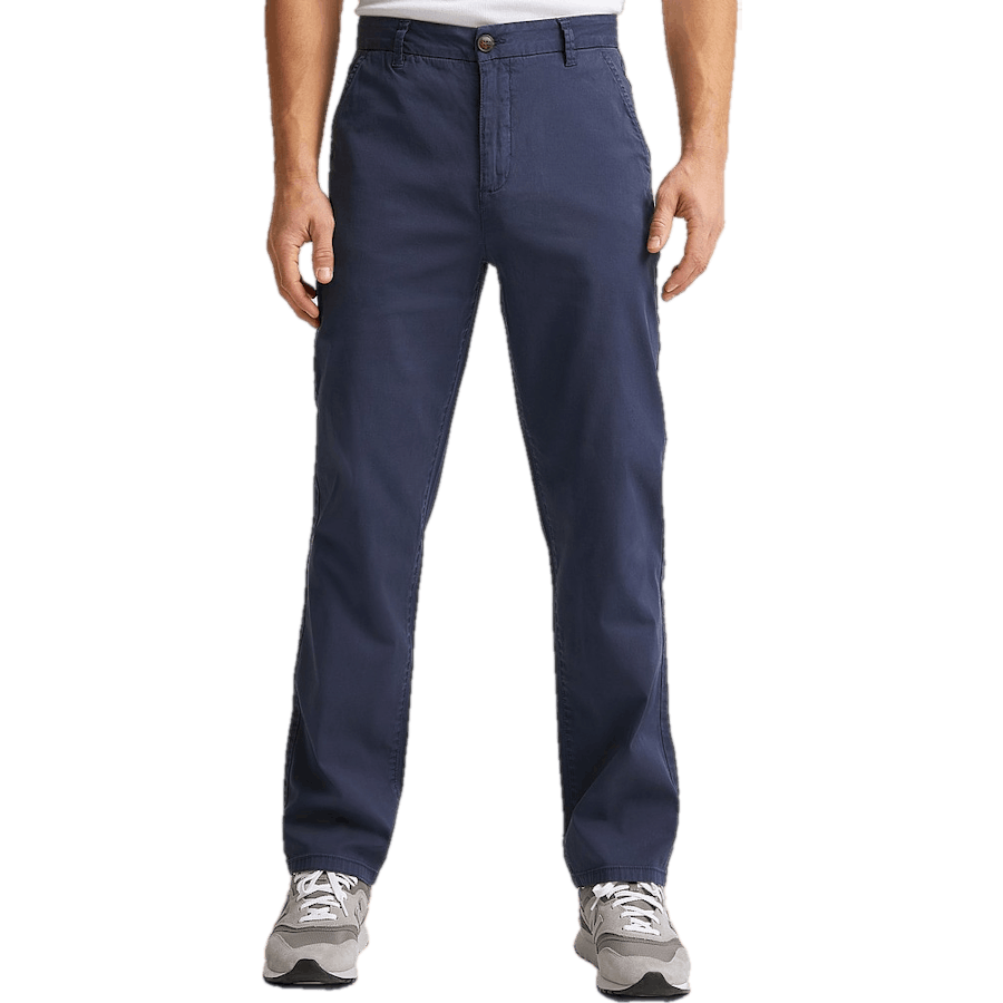 Studio Total Icon Straight Chino