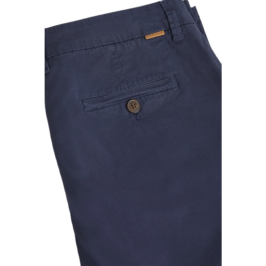 Studio Total Icon Straight Chino