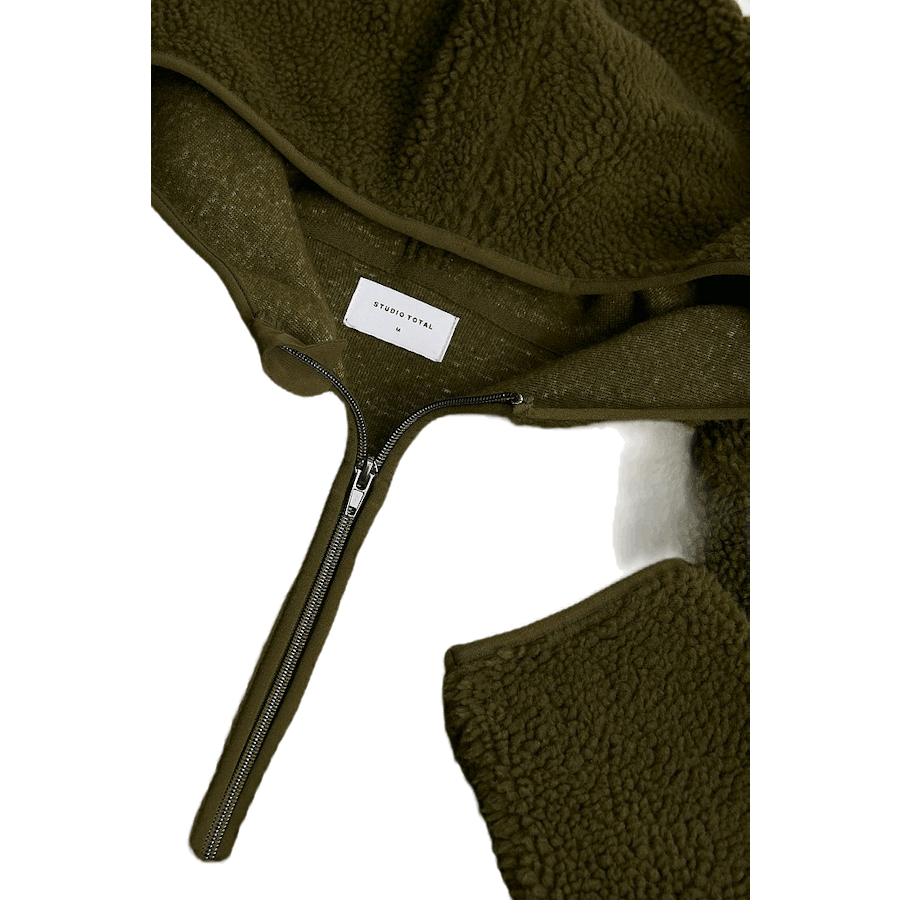 Studio Total Utility Chino