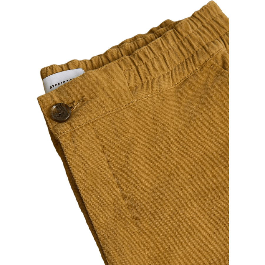Studio Total Studio Total Utility Chino