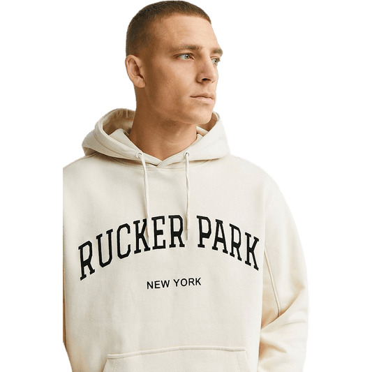 Studio Total Rucker Hoodie Off