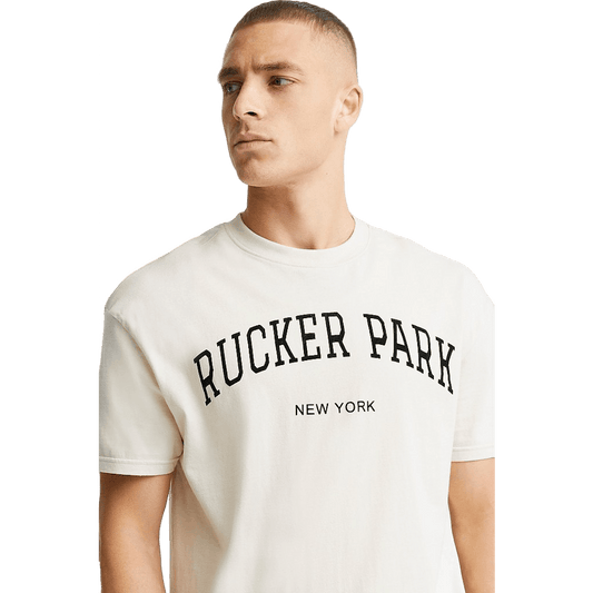 Rucker T-shirt Off White