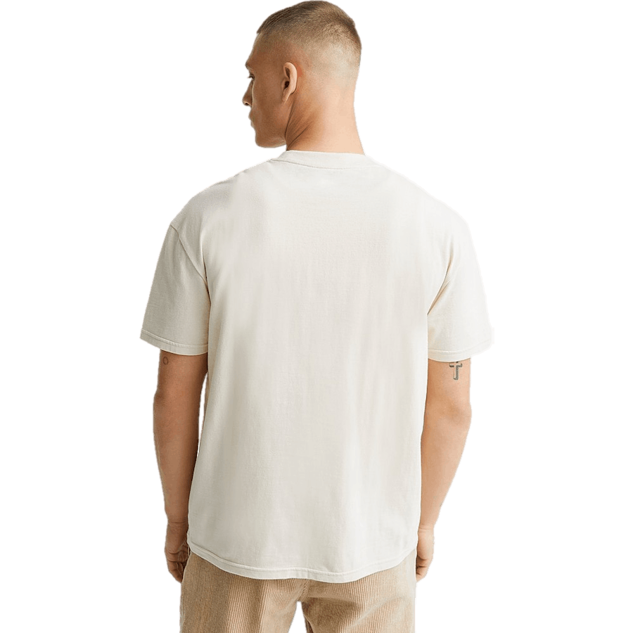 Rucker T-shirt Off White