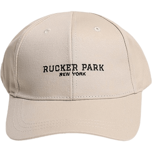 Studio Total Rucker-keps