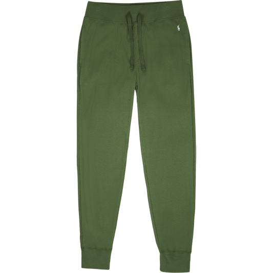 Waffle Jogger 009 Army Olive
