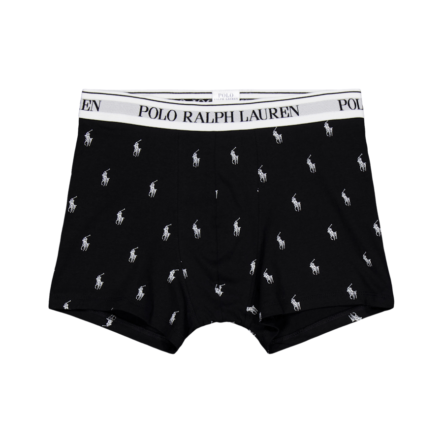 Polo Ralph Lauren Classic Stretch Bomullskängor 5-pack