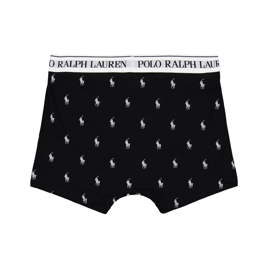 Polo Ralph Lauren Classic Stretch Bomullskängor 5-pack