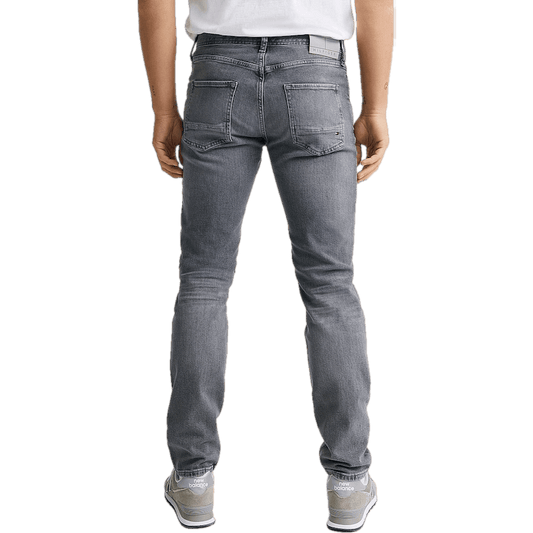 Straight Denton Str Lory Grey 1b2 - Lory Grey