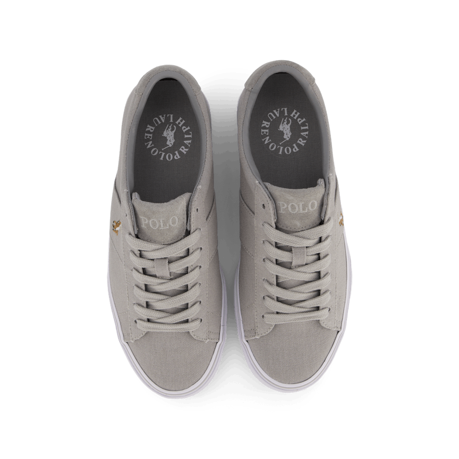 Sayer-ne-sneakers-vulc Mjukgrå