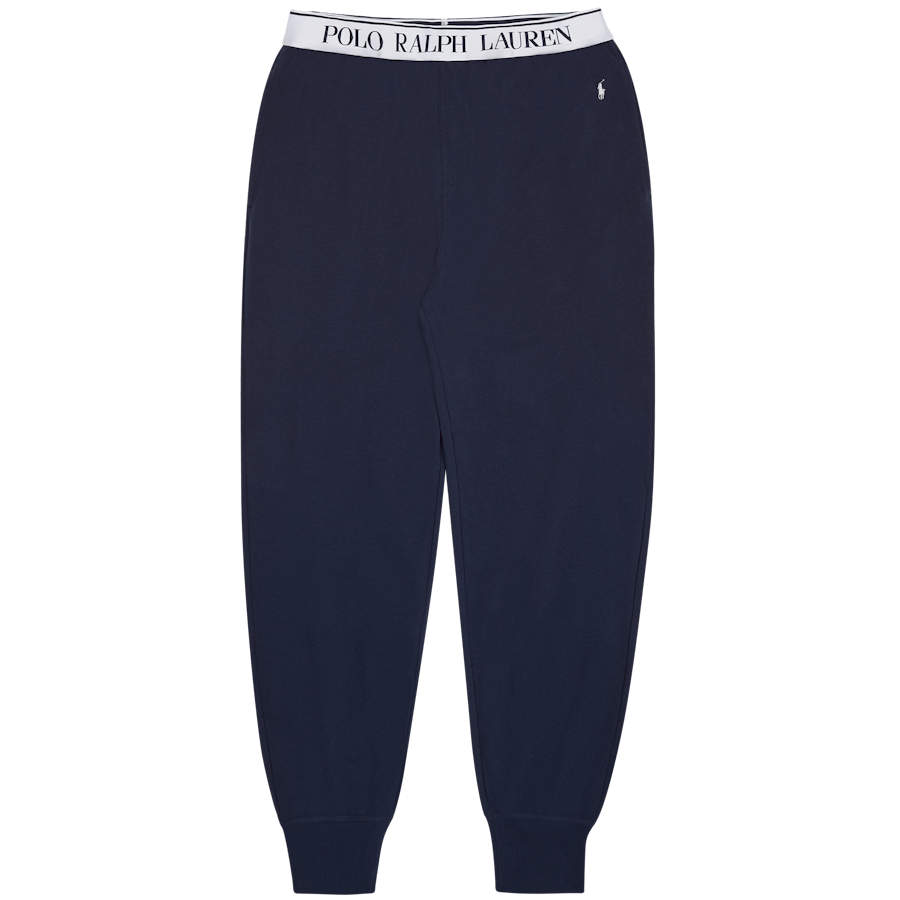 French Terry Sleep Jogger