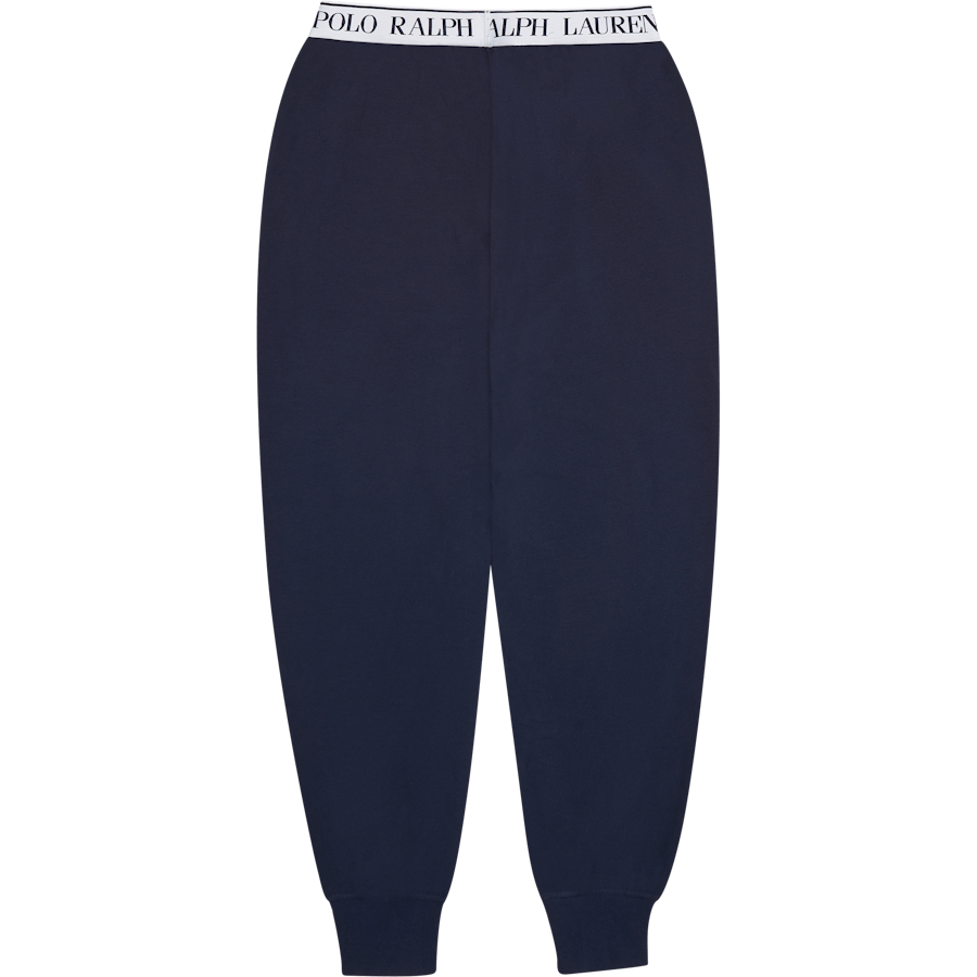 French Terry Sleep Jogger