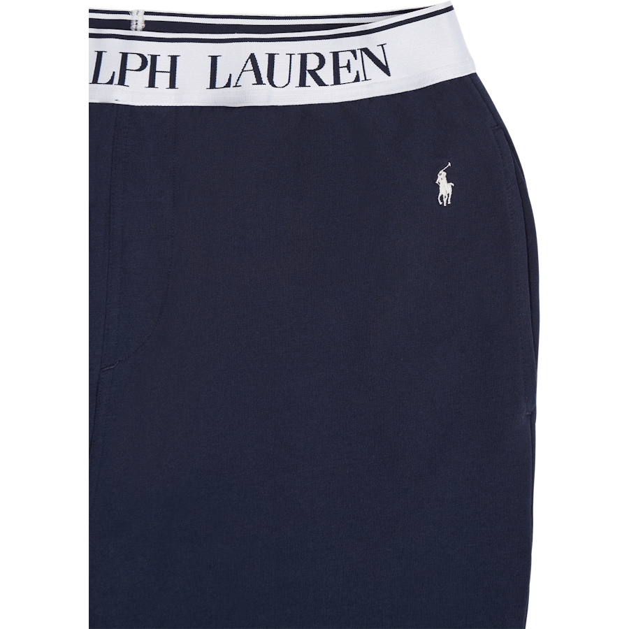 French Terry Sleep Jogger