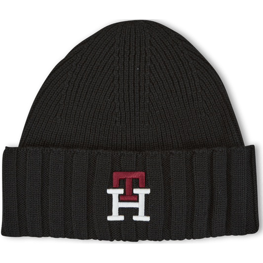 Tommy Hilfiger Th Prep Mono Beanie