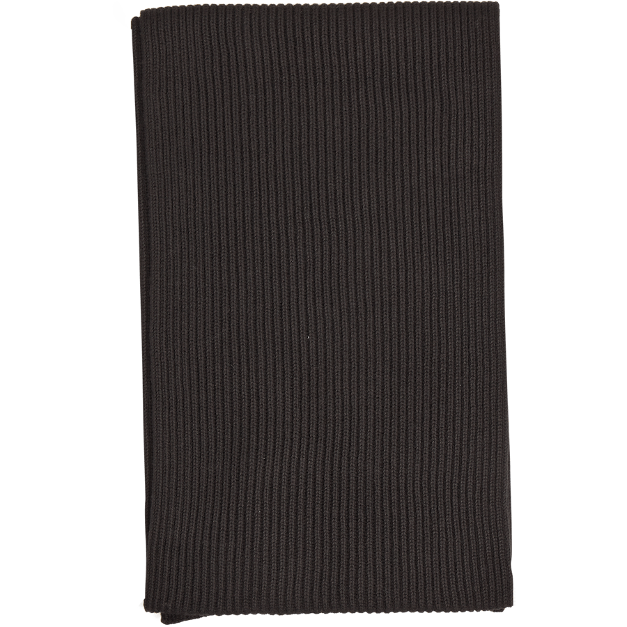 Tommy Hilfiger Essential Flag Stickad Halsduk Bds