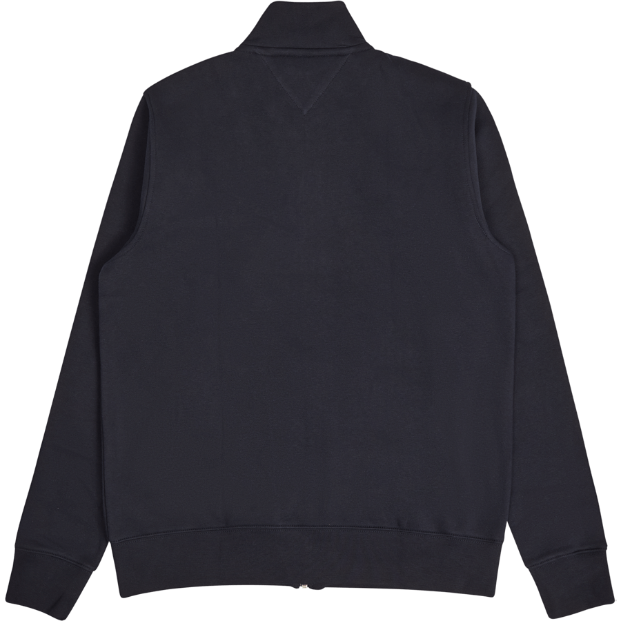 Tommy Hilfiger Modern Varisty Zip Through Dw5