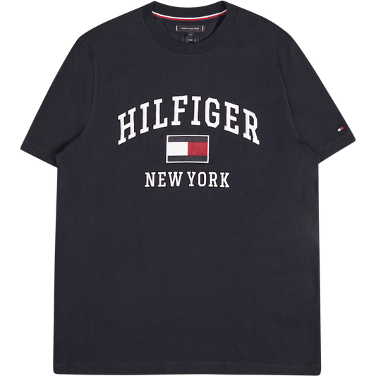 Modern Varsity Tee Dw5