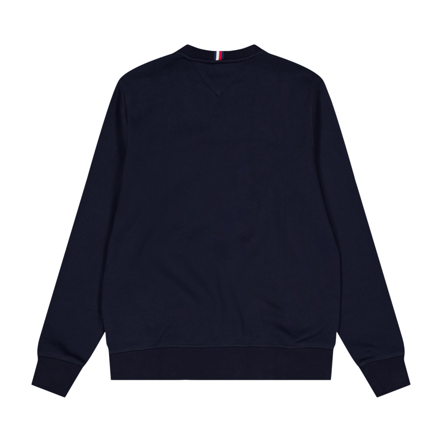 Tommy Hilfiger Modern Varsity-tröja Dw5