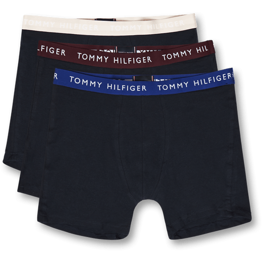 3p Boxer Brief Wb
