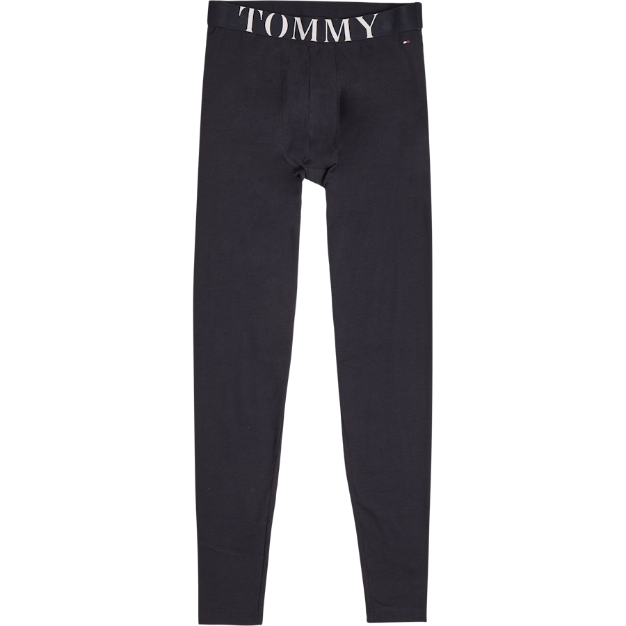 Tommy Hilfiger Long John Dw5