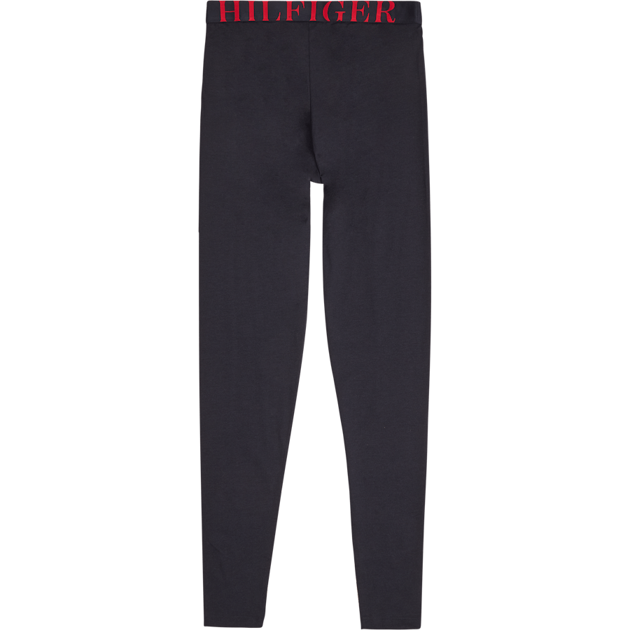 Tommy Hilfiger Long John Dw5