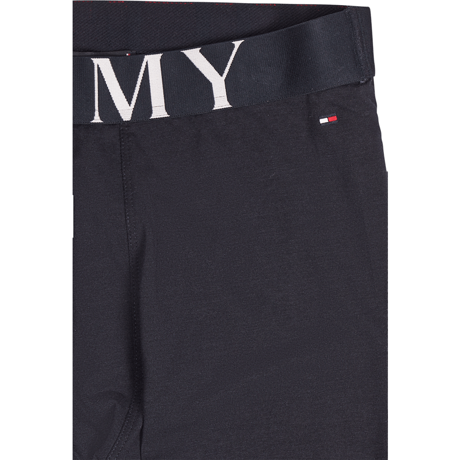 Tommy Hilfiger Long John Dw5