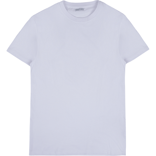 Capsule T-shirt Vit
