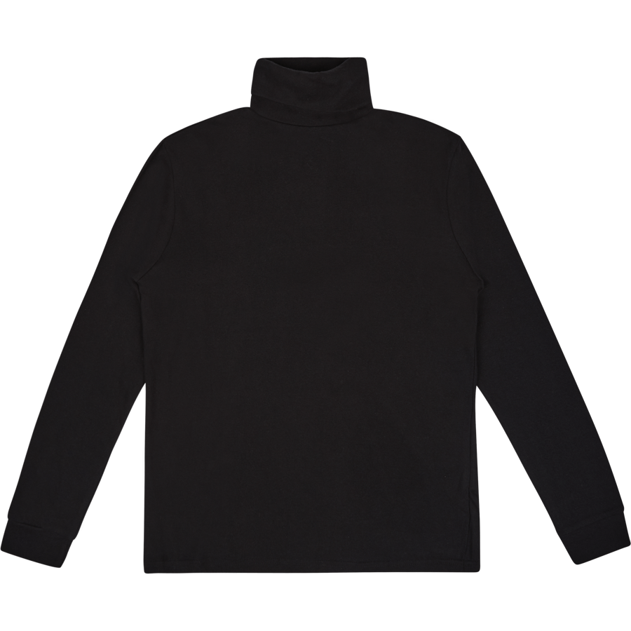 Studio Total Polo Neck