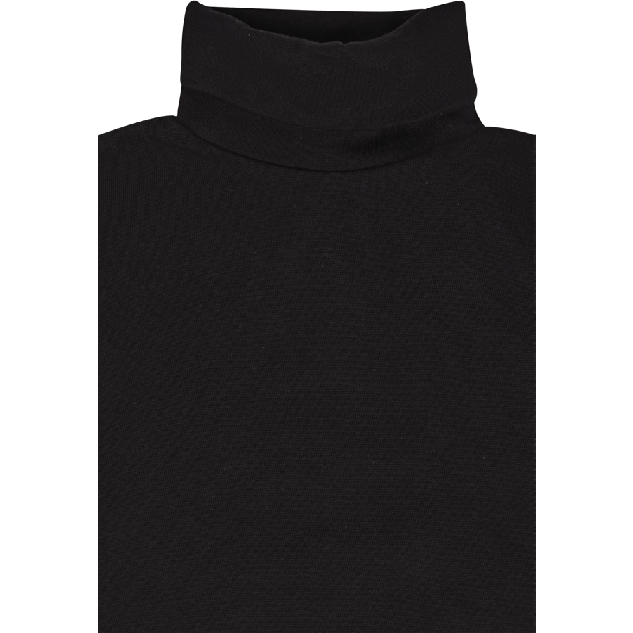 Studio Total Polo Neck