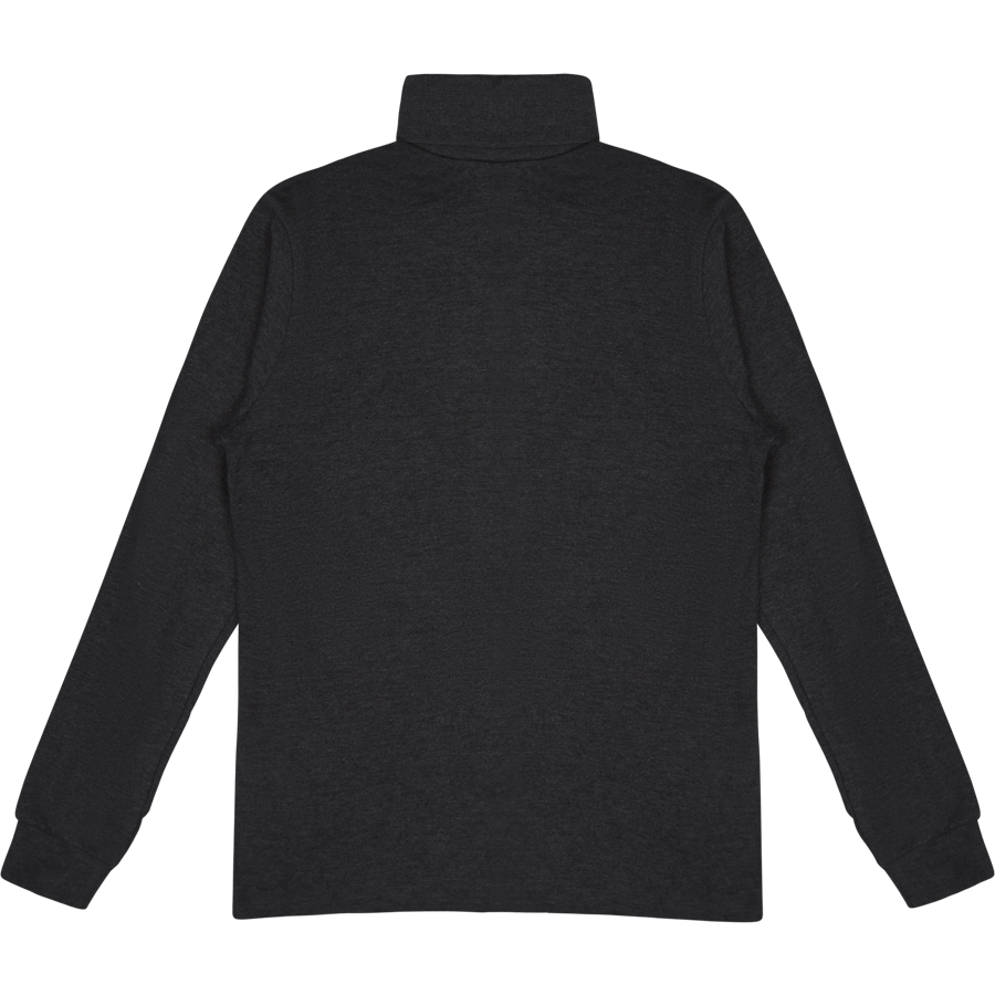 Studio Total Roll Neck