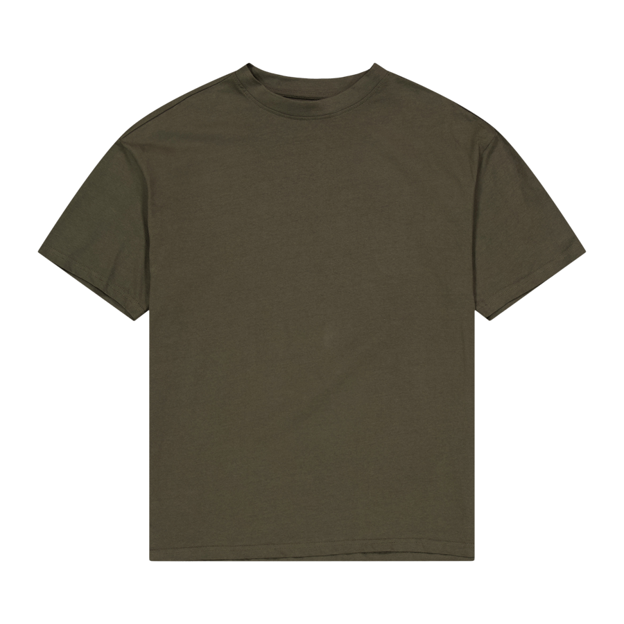 Studio Total Studio Längd T-shirt