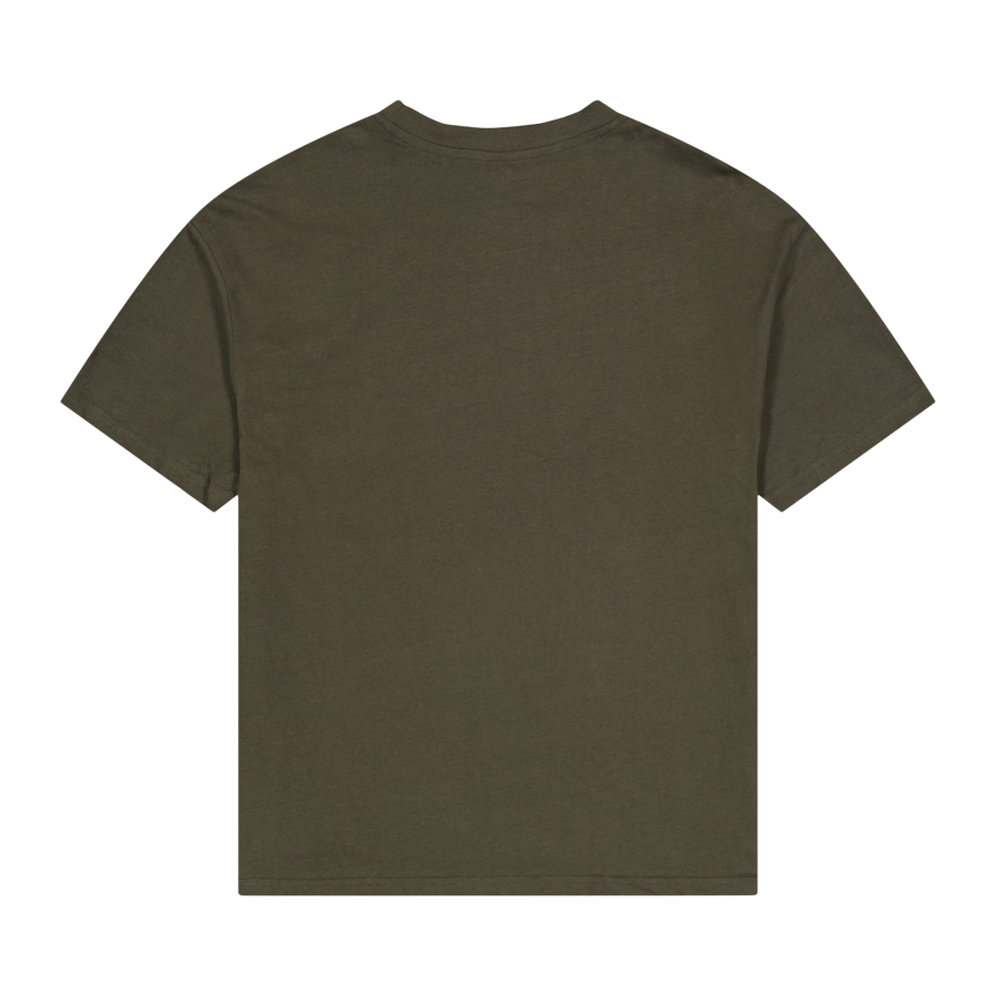 Studio Total Studio Längd T-shirt