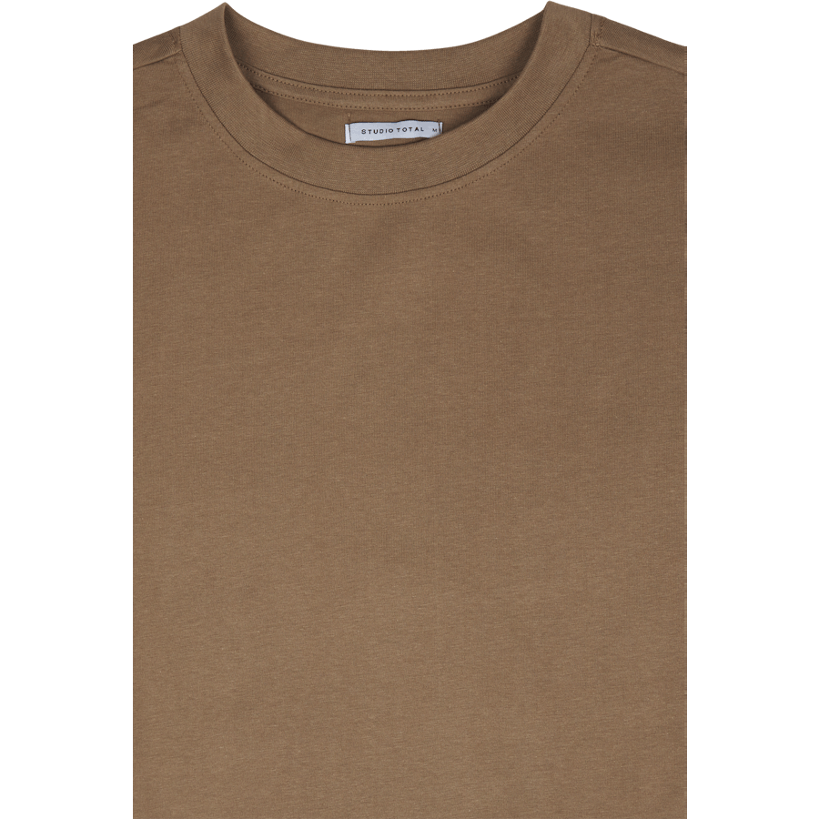 Studio Total Studio Ss T-shirt Urth