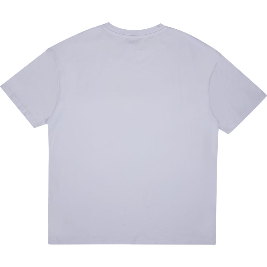Studio Total Studio Längd T-shirt