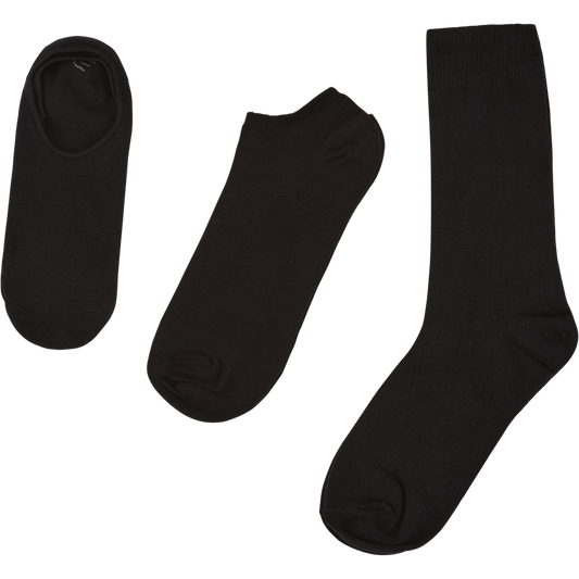 Studio Total 10-pack blandade strumpor
