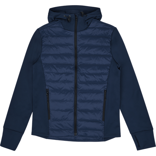 Studio Total Hybrid Dunjacka Urban