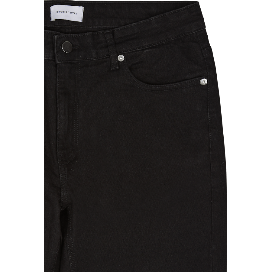 Studio Total Regular Raka Jeans