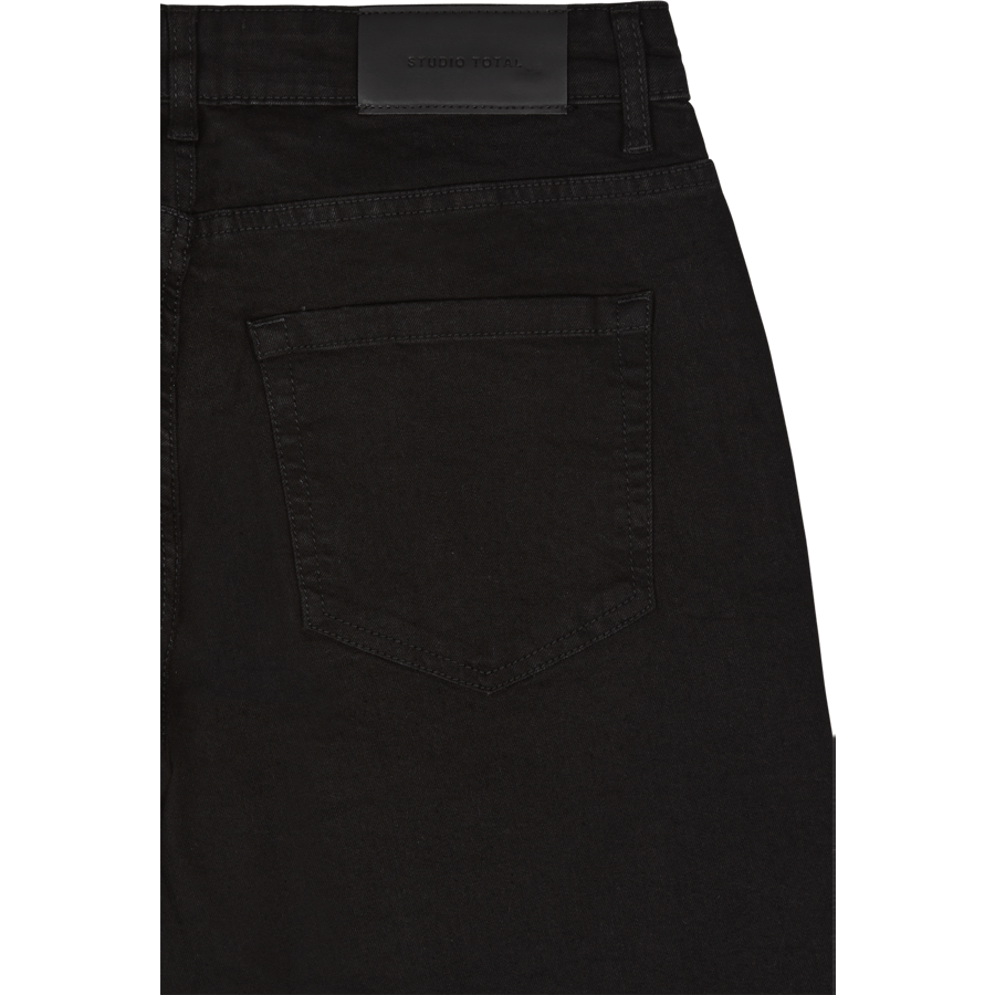 Studio Total Regular Raka Jeans