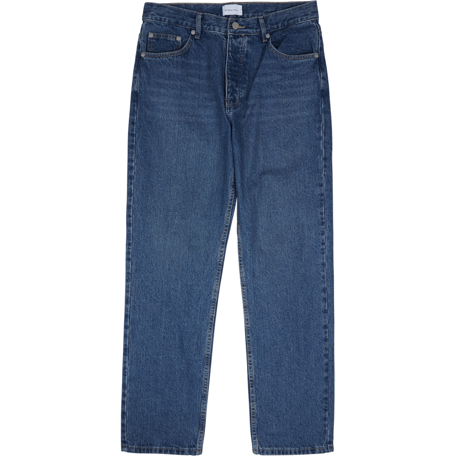 Studio Total Icon Loose Fit Jeans