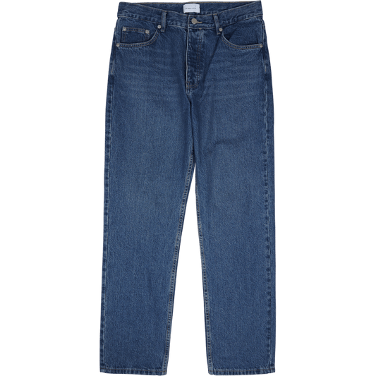 Studio Total Icon Loose Fit Jeans