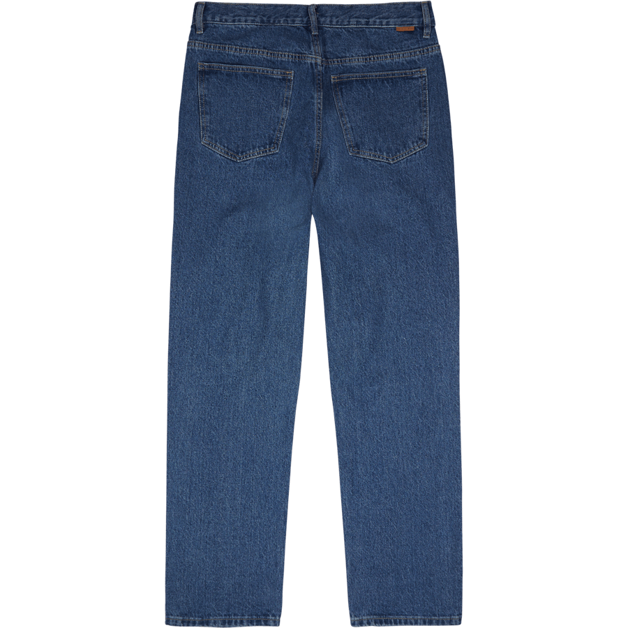 Studio Total Icon Loose Fit Jeans